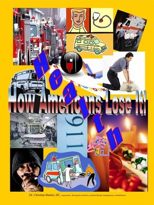 cover image of Health
